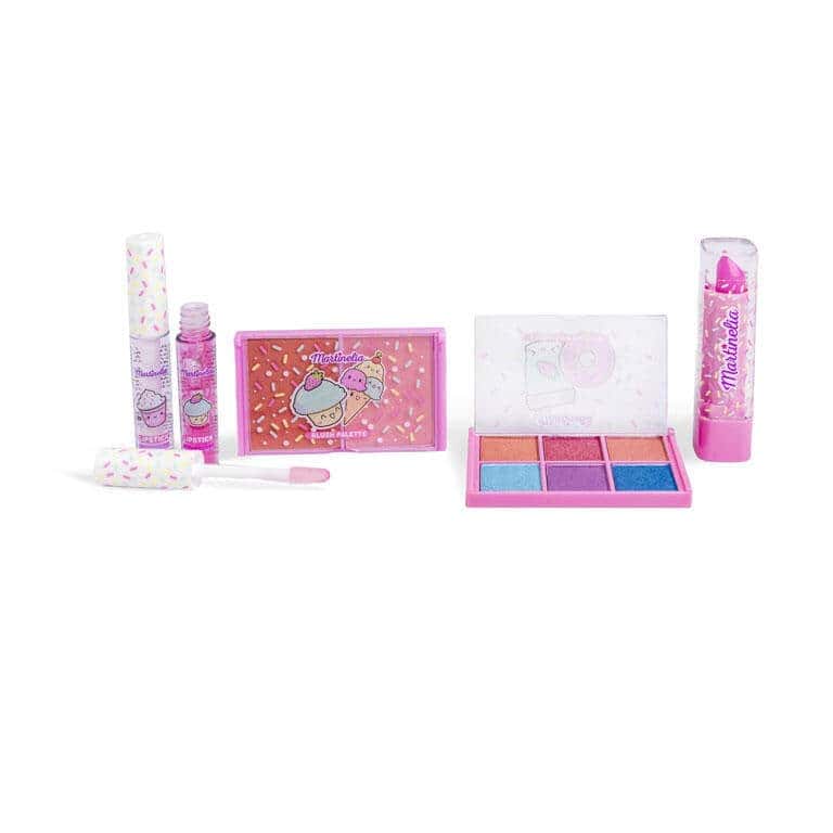 Beauty Set | Yummy Candy