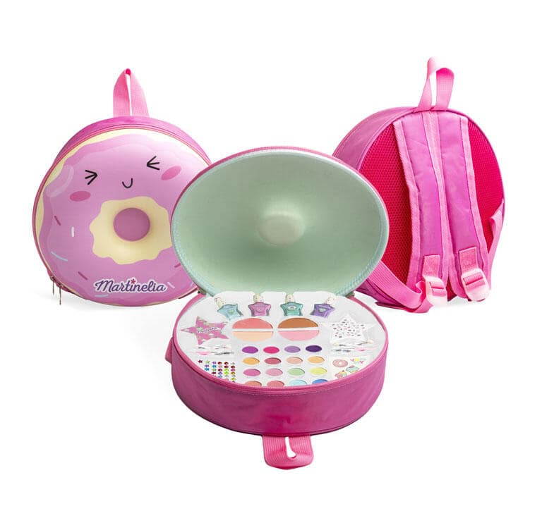 Backpack | Yummy Donut Dream