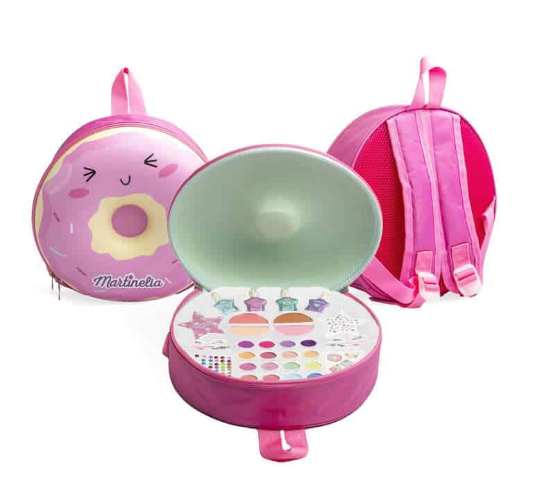 Backpack | Yummy Donut Dream