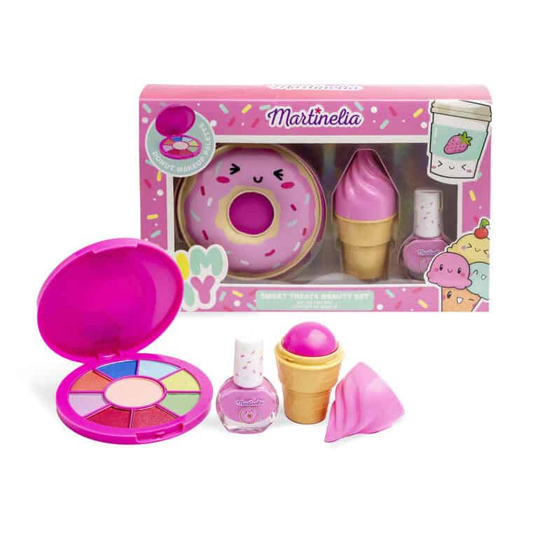 Conjunto de Beleza | Yummy Sweet Treats
