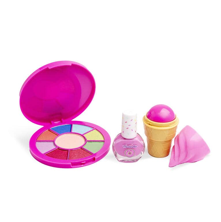Conjunto de Beleza | Yummy Sweet Treats