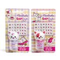 Conjunto de Unhas Lulu & Duki Martinelia