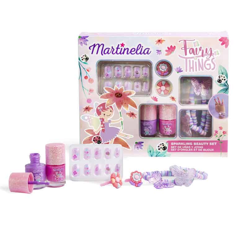 Set Beauty Sparkling | Fairy Things