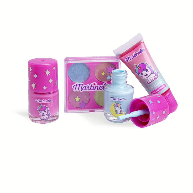Set Makeup Complete | Little Unicorn