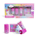 Conjunto de Maquilhagem Completo Little Unicorn Martinelia