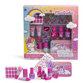 Set With Tinbox | Nail&Lip | Little Unicorn