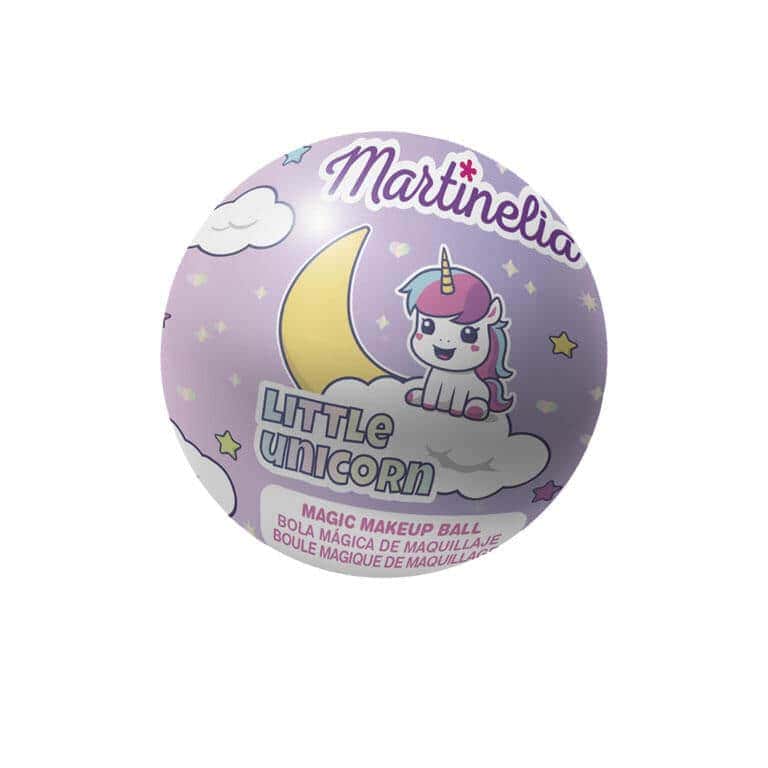 Makeup Balls | Little Unicorn