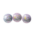 Bola Surpresa de Maquilhagem Little Unicorn Martinelia