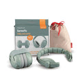 Protetores Auriculares | Verde