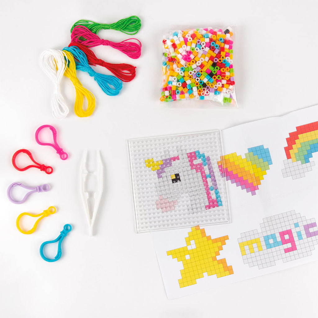 Craft kit | Unicórnio