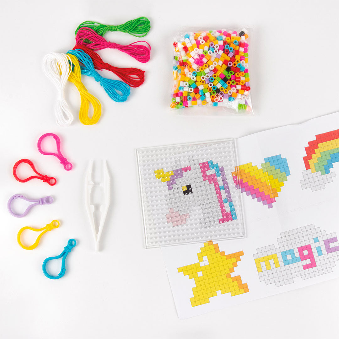 Craft kit | Unicórnio