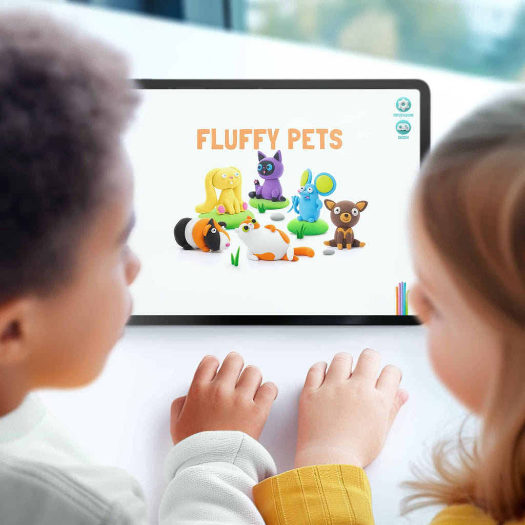 Fluffly Pets | 15 Embalagens