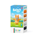 Plasticina Bluey & Friends Bingo Hey Clay