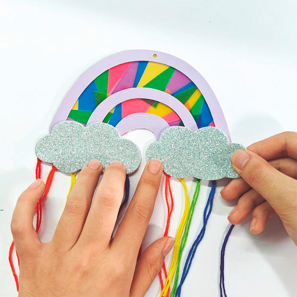 Craft kit | Suncatcher