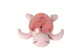 Tranquil Turtle | Pink
