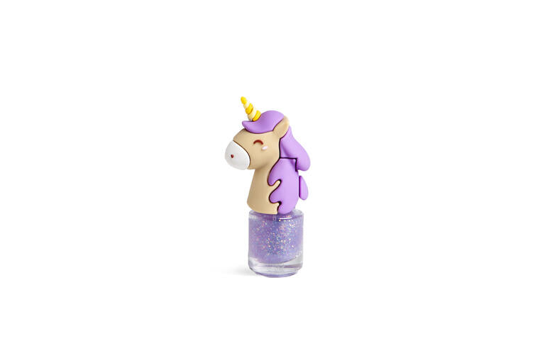 Verniz de Unhas Little Unicorn Martinelia - imagem 2