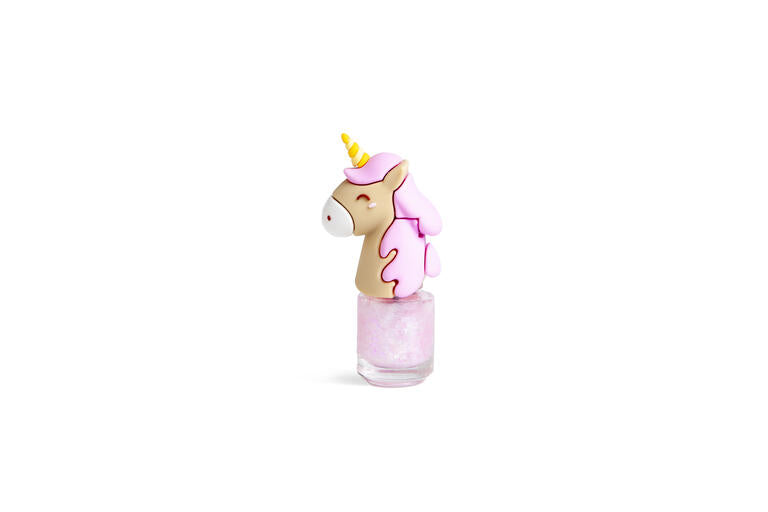 Verniz de Unhas Little Unicorn Martinelia - imagem 3