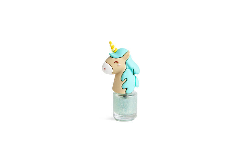Verniz de Unhas Little Unicorn Martinelia - imagem 4
