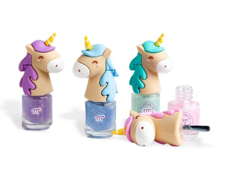 Verniz de Unhas Little Unicorn Martinelia