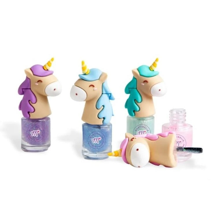 Verniz de Unhas Little Unicorn | Martinelia