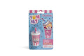 Yummy | Straw Cup | Lip Balm