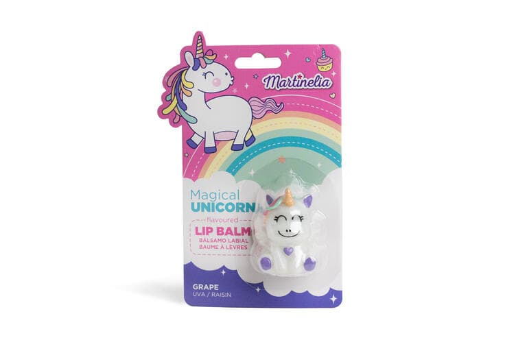 Lip Balm | Magic Ballet