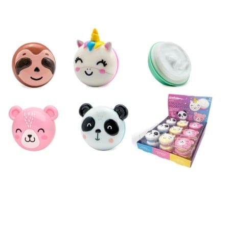 Hand Cream | Animal