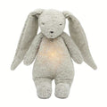 Moonie | Coelhinho Organico | Grey | Light Sound