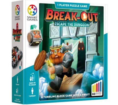 Jogo | Break Out
