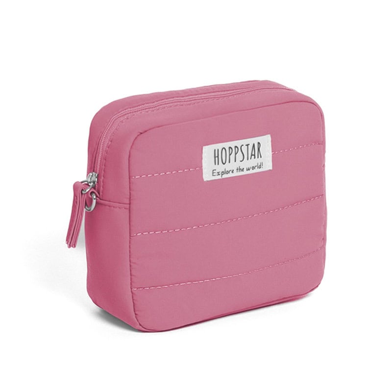 Bolsa Tiracolo Médio Bubblegum