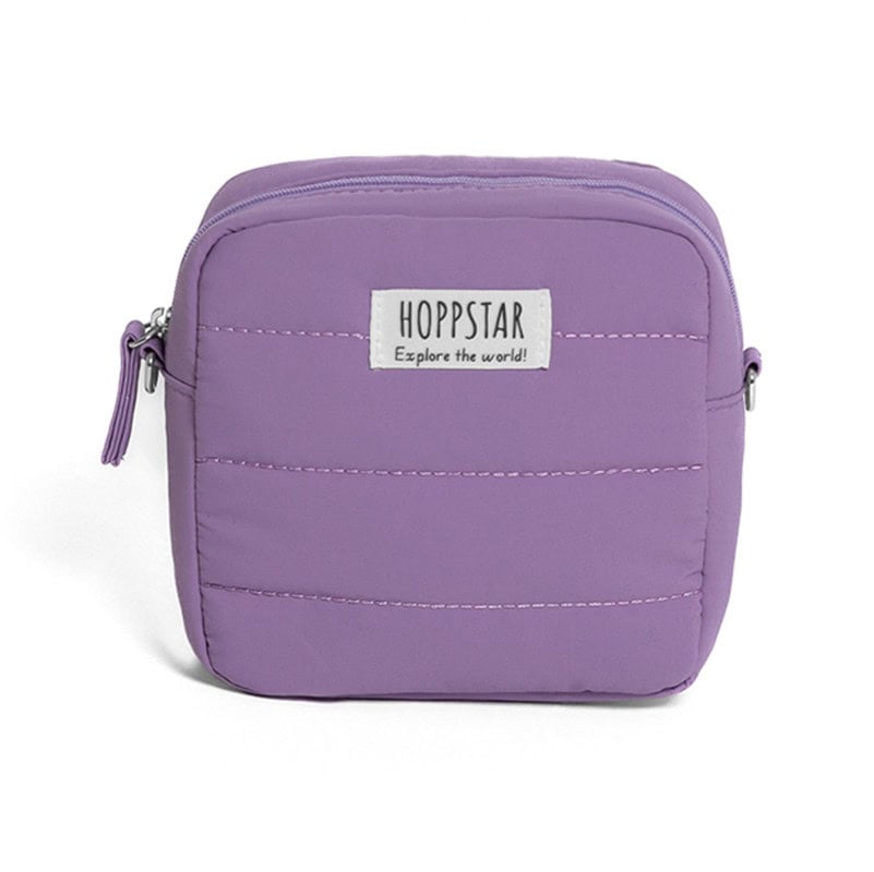 Bolsa Tiracolo Médio Blossom