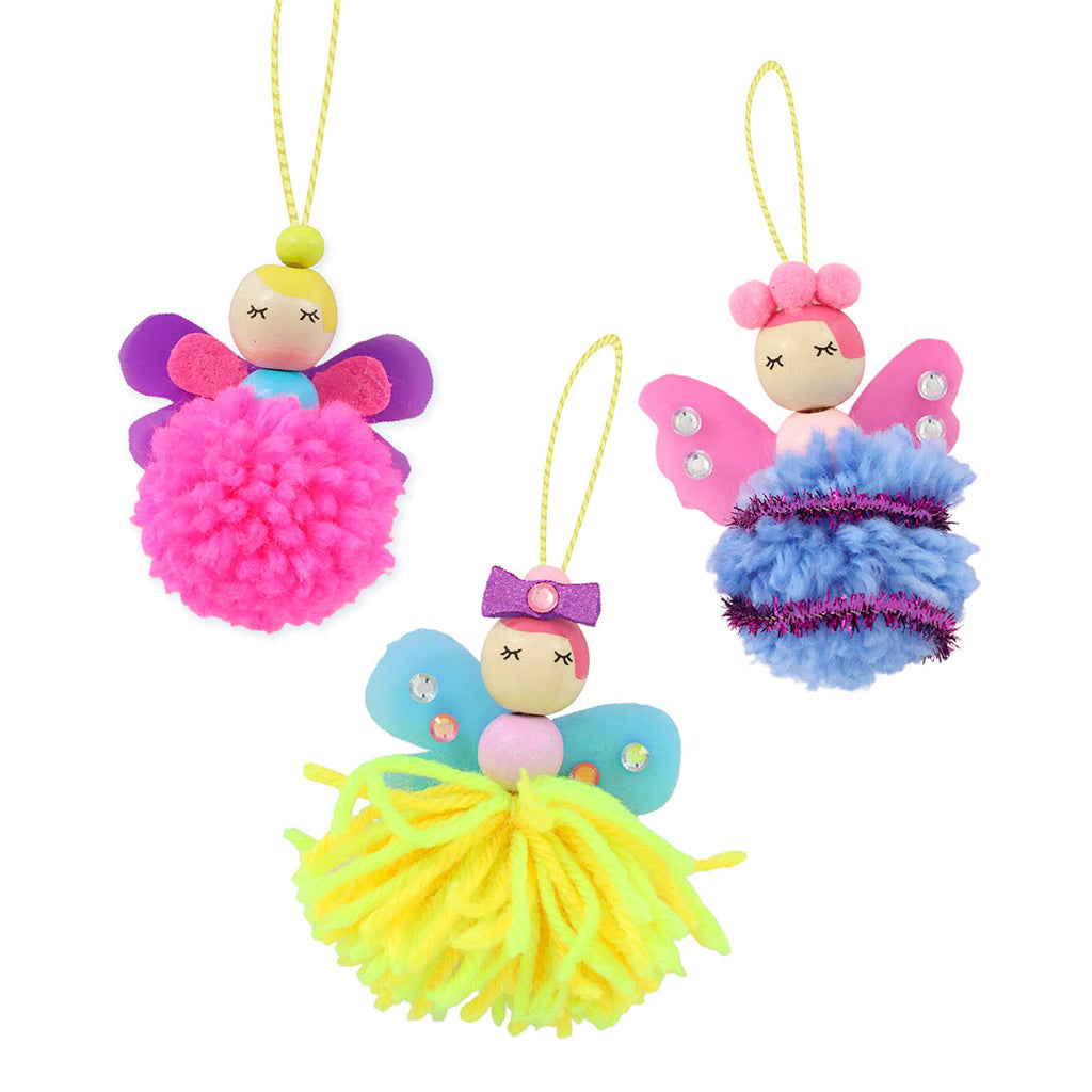 Craft Kit | Fadas