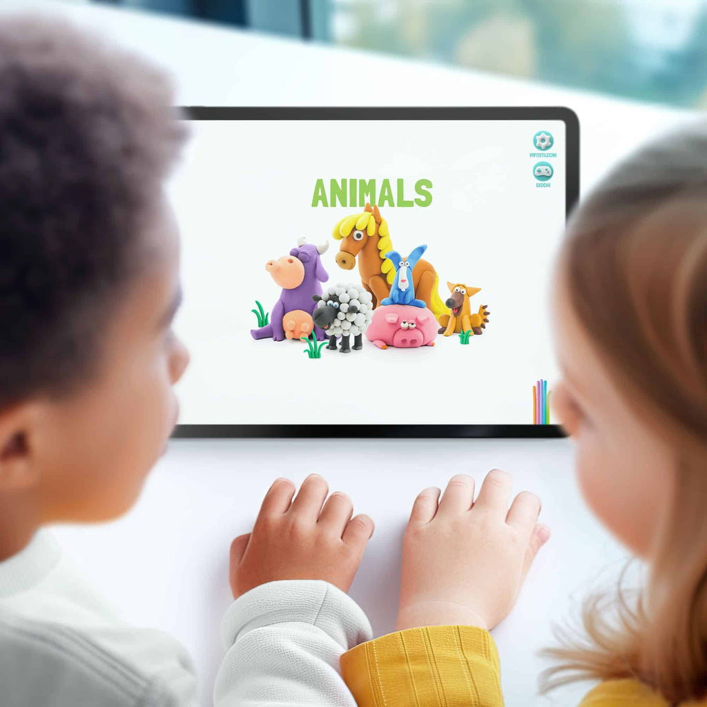 Plasticina | Animais | 15 Embalagens