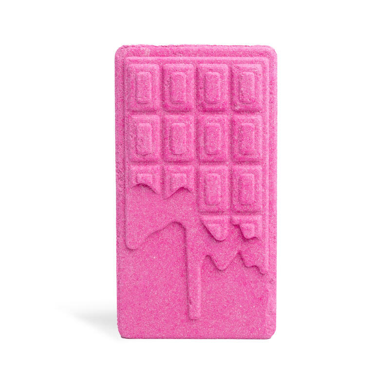 Bomba de Banho Chocolate Yummy Martinelia - imagem 2