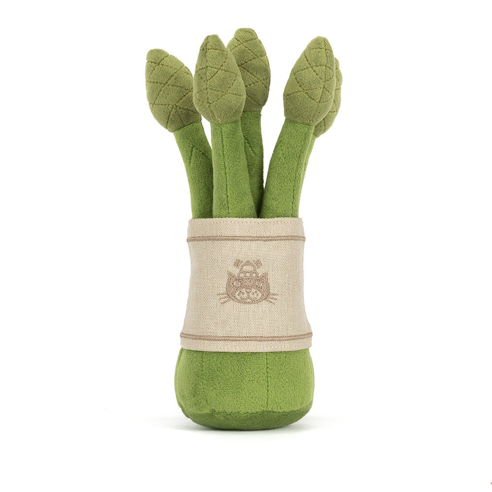 Amuseables Asparagus - Jellycat