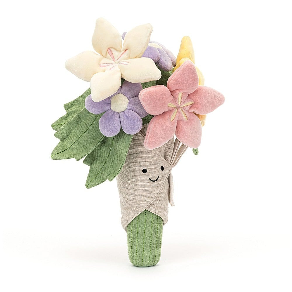Amuseables Bouquet of Flowers da Jellycat