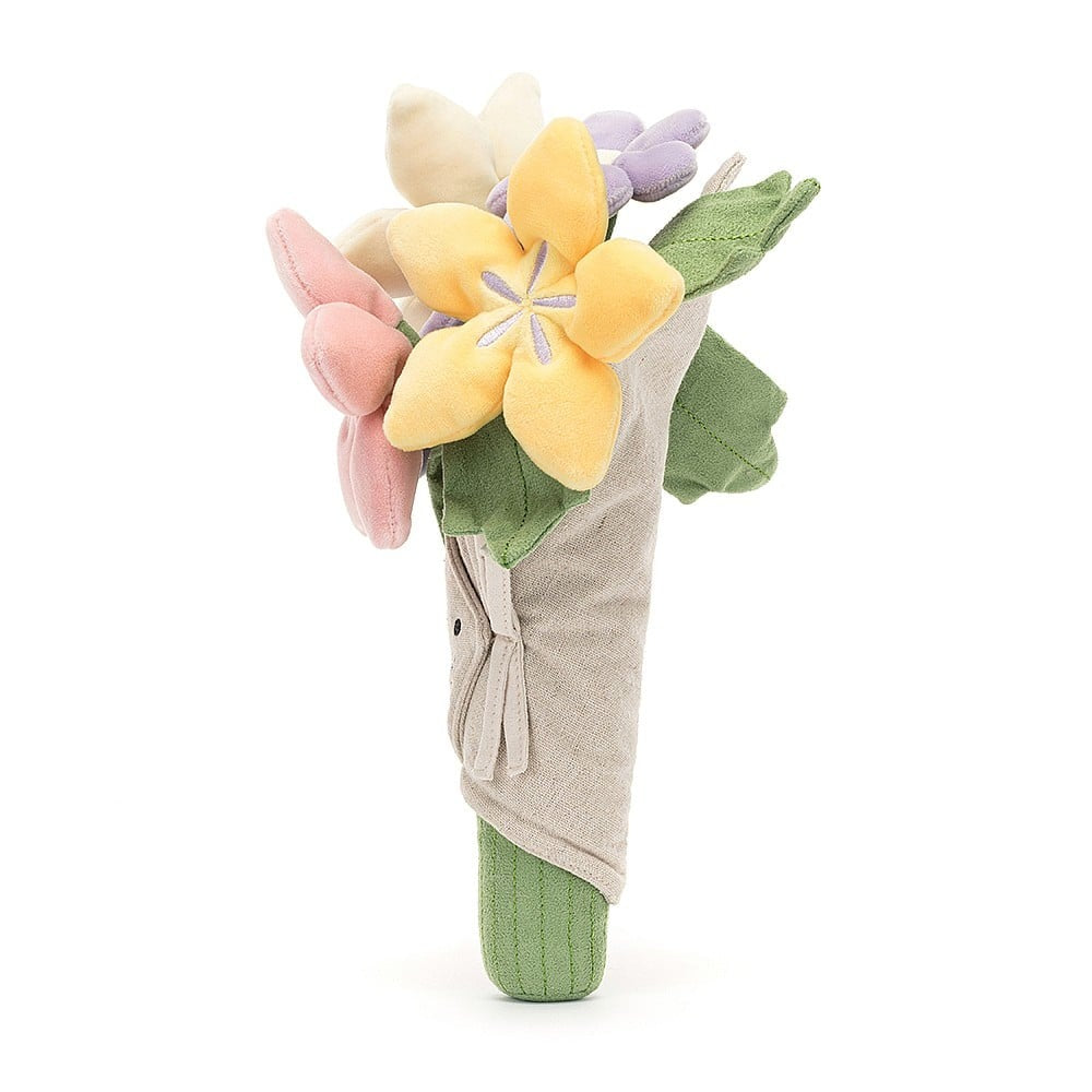 Amuseables Bouquet of Flowers da Jellycat – vista 3