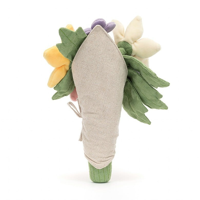 Amuseables Bouquet of Flowers da Jellycat – vista 4