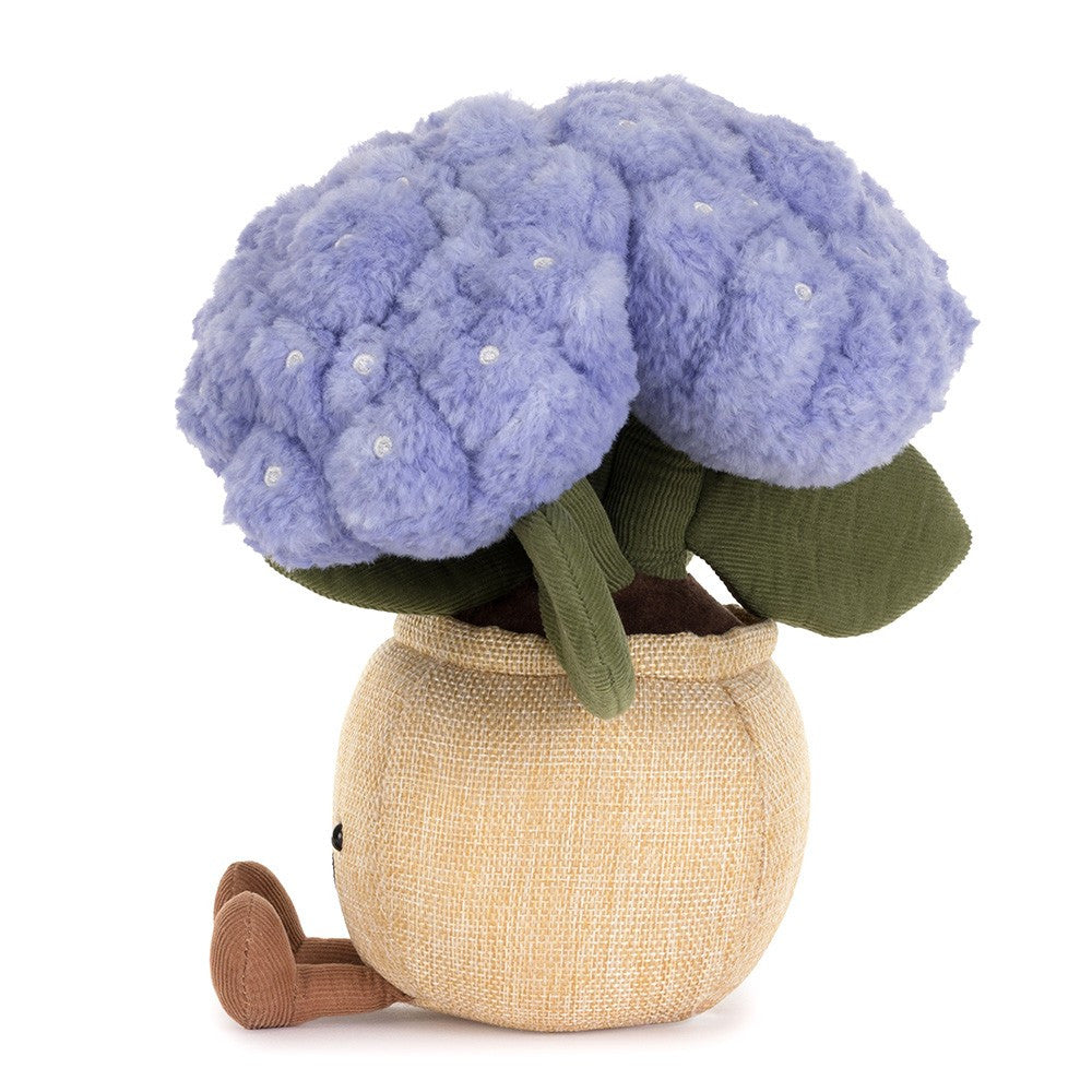 Amuseables Hydrangea - Jellycat
