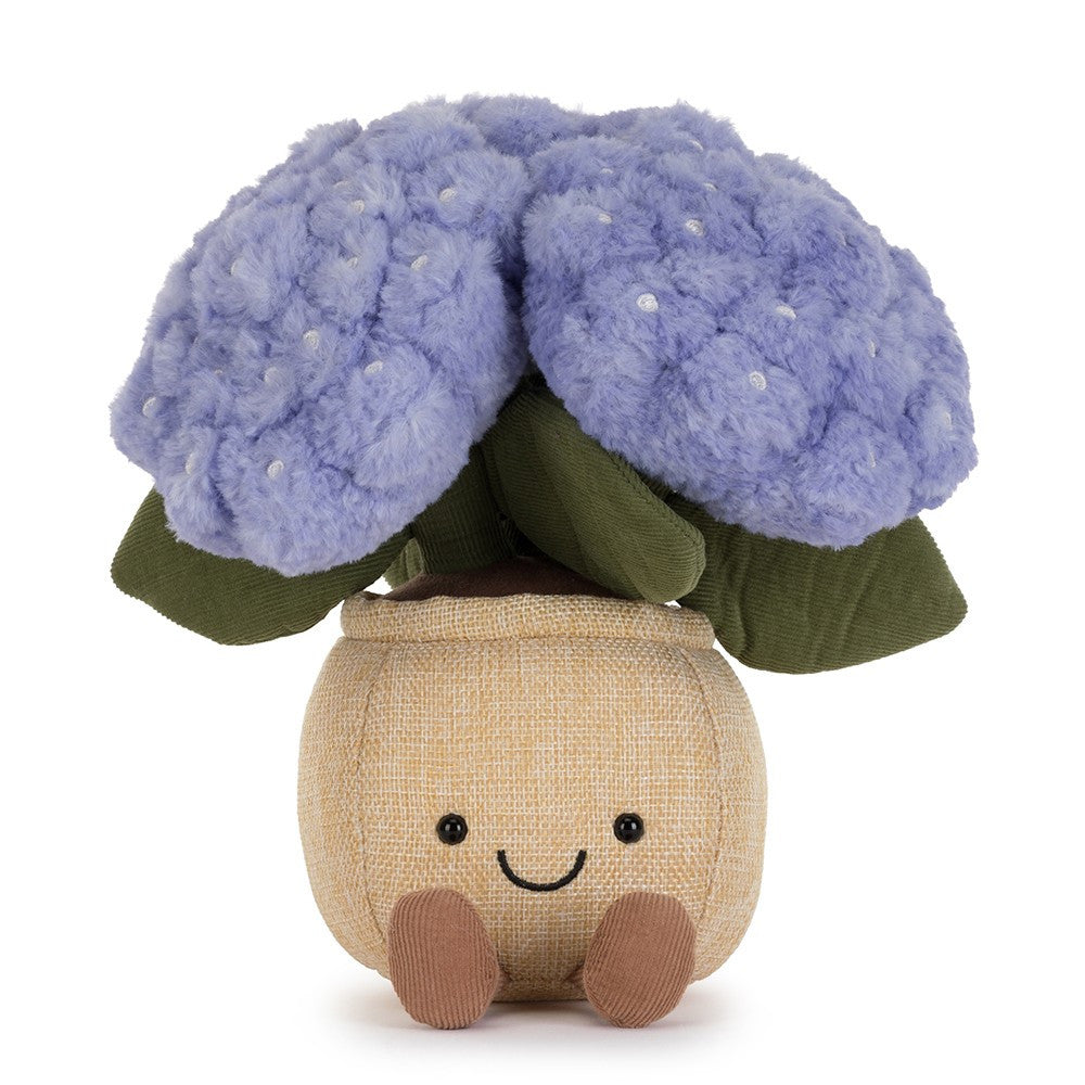 Amuseables Hydrangea - Jellycat