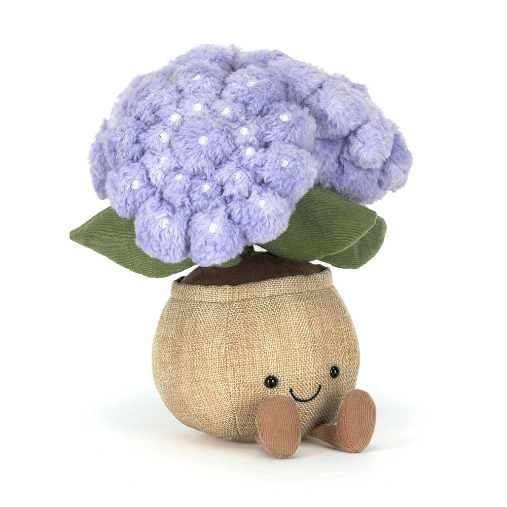 Amuseables Hydrangea