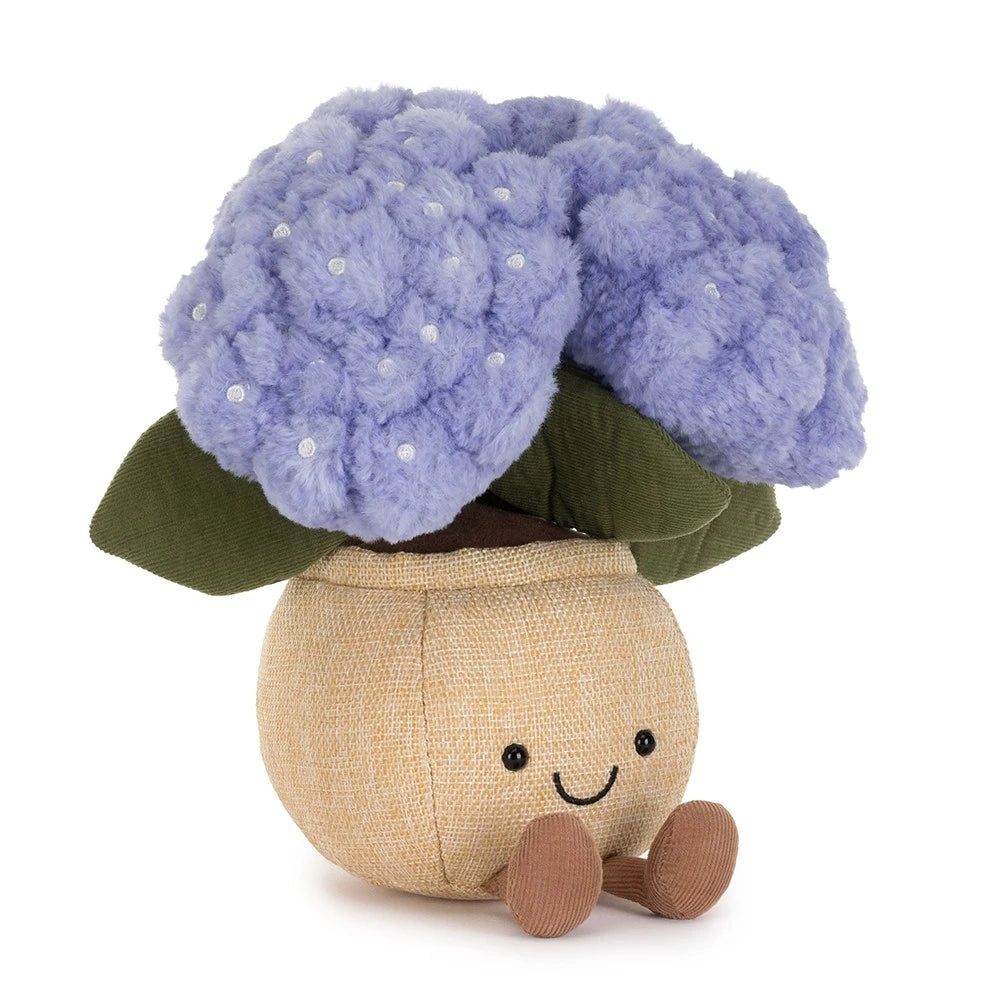 Amuseables Hydrangea - Jellycat
