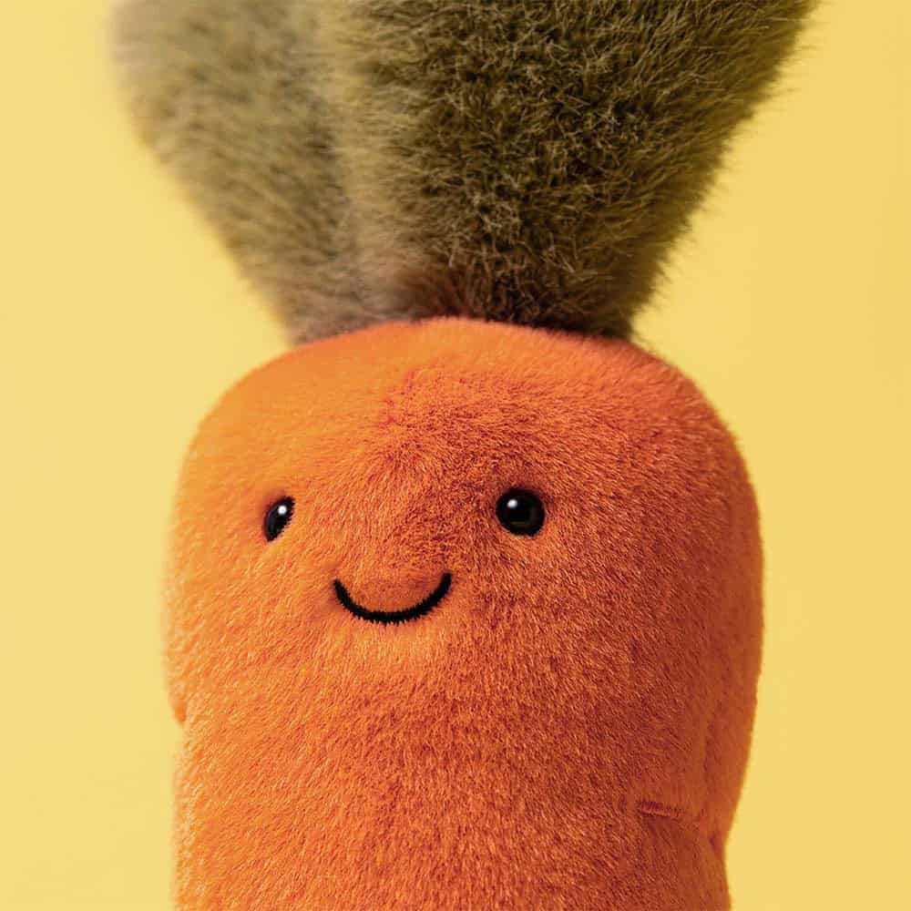 Amuseables | Carrot