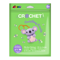 Avenir Crochet – Cuddling Koala – imagem 2