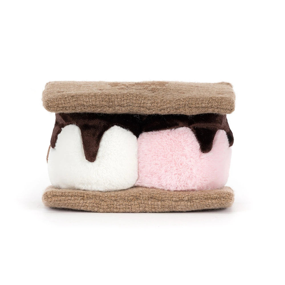 Amuseables S'mores