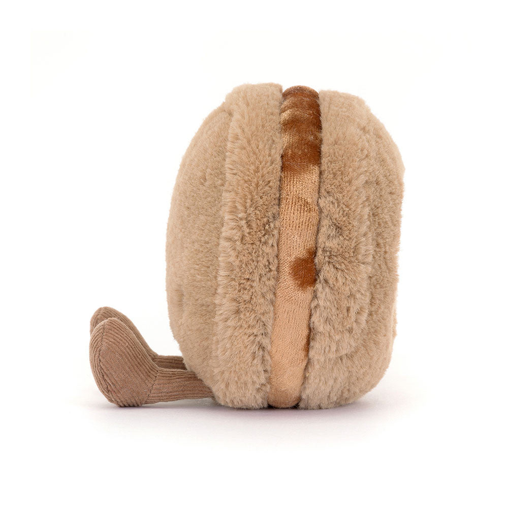 Amuseables Mona Macaron - Jellycat