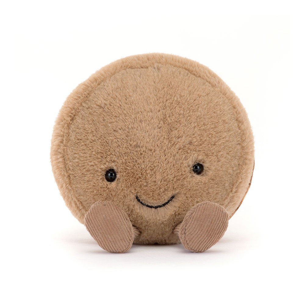 Amuseables Mona Macaron - Jellycat