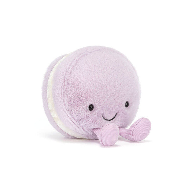 Amuseables May Macaron - Jellycat