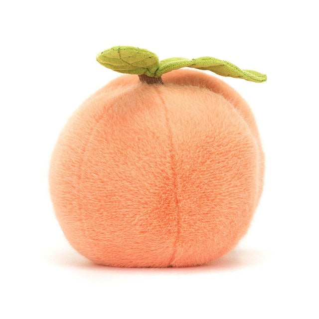 Amuseables Peach da Jellycat – vista 3