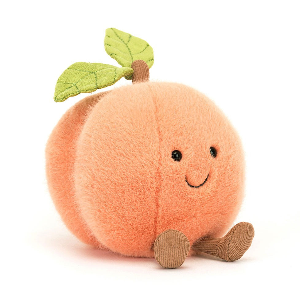 Amuseables Peach da Jellycat